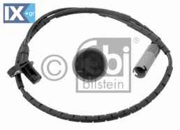 Αισθητήρας, στροφές τροχού FEBI BILSTEIN 32409