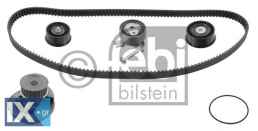 Αντλία νερού + σετ οδοντωτού ιμάντα FEBI BILSTEIN 32719