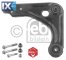 Ψαλίδι, ανάρτηση τροχών PROKIT FEBI BILSTEIN 33097  - 37,12 EUR