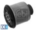 Έδραση , σώμα άξονα FEBI BILSTEIN 33122  - 16,85 EUR