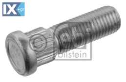 Μπουλόνι τροχού FEBI BILSTEIN 33499