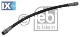 Ελαστικός σωλήνας φρένων FEBI BILSTEIN 33993