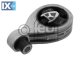 Έδραση, κινητήρας FEBI BILSTEIN 34065  - 56,41 EUR