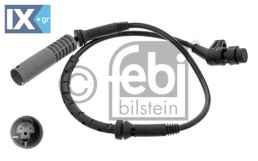 Αισθητήρας, στροφές τροχού FEBI BILSTEIN 36178