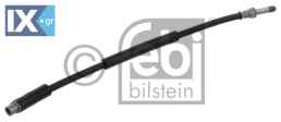 Ελαστικός σωλήνας φρένων FEBI BILSTEIN 36461