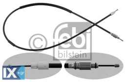 Ντίζα, φρένο ακινητοποίησης FEBI BILSTEIN 36935