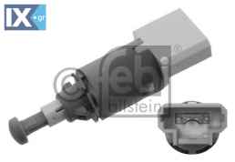 Διακόπτης των φώτων φρένων FEBI BILSTEIN 37180