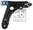 Ψαλίδι, ανάρτηση τροχών FEBI BILSTEIN 37306  - 50,28 EUR