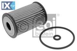 Φίλτρο λαδιού FEBI BILSTEIN 37417