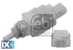 Διακόπτης των φώτων φρένων FEBI BILSTEIN 37429