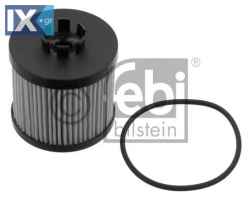 Φίλτρο λαδιού FEBI BILSTEIN 37441