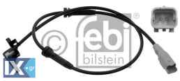 Αισθητήρας, στροφές τροχού FEBI BILSTEIN 37781