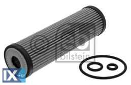 Φίλτρο λαδιού FEBI BILSTEIN 37983