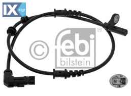 Αισθητήρας, στροφές τροχού FEBI BILSTEIN 38370