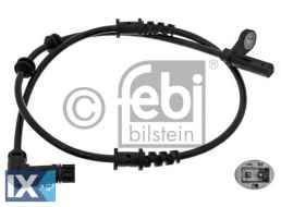 Αισθητήρας, στροφές τροχού FEBI BILSTEIN 38370