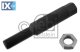 Βίδα, ρύθμιση σύγκλισης FEBI BILSTEIN 40064  - 10,91 EUR