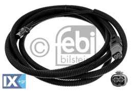 Αισθητήρας, στροφές τροχού FEBI BILSTEIN 40545