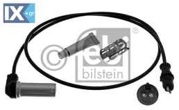 Αισθητήρας, στροφές τροχού FEBI BILSTEIN 40550