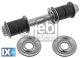 Ράβδος/στήριγμα, ράβδος στρέψης FEBI BILSTEIN 41195  - 4,25 EUR