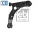 Ψαλίδι, ανάρτηση τροχών FEBI BILSTEIN 41715  - 104,29 EUR