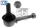 Ράβδος/στήριγμα, ράβδος στρέψης FEBI BILSTEIN 42092  - 14,79 EUR