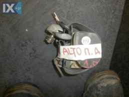 ΖΩΝΗ ΓΝΗΣΙΑ SUZUKI ALTO