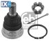 Άρθρωση υποστήριξης FEBI BILSTEIN 42645  - 15,59 EUR