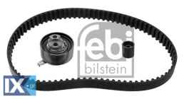 Σετ οδοντωτού ιμάντα FEBI BILSTEIN 43484