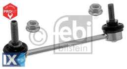 Ράβδος/στήριγμα, ράβδος στρέψης PROKIT FEBI BILSTEIN 43574