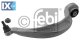 Ψαλίδι, ανάρτηση τροχών FEBI BILSTEIN 43741  - 103,64 EUR