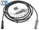 Αισθητήρας, στροφές τροχού FEBI BILSTEIN 45774  - 56,52 EUR