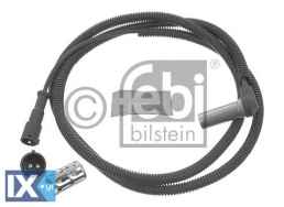 Αισθητήρας, στροφές τροχού FEBI BILSTEIN 46016