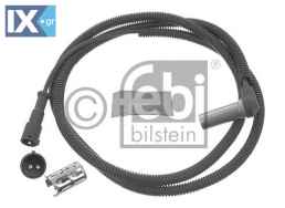 Αισθητήρας, στροφές τροχού FEBI BILSTEIN 46016