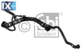 Σωλήνας ψυγείου FEBI BILSTEIN 46038