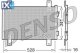 Συμπυκνωτής, σύστ. κλιματισμού DENSO DCN07001  - 231,15 EUR