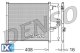 Συμπυκνωτής, σύστ. κλιματισμού DENSO DCN10019  - 140,49 EUR