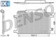 Συμπυκνωτής, σύστ. κλιματισμού DENSO DCN17003  - 202,25 EUR