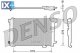 Συμπυκνωτής, σύστ. κλιματισμού DENSO DCN17005  - 231,15 EUR