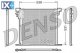 Συμπυκνωτής, σύστ. κλιματισμού DENSO DCN17030  - 201,68 EUR