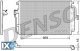 Συμπυκνωτής, σύστ. κλιματισμού DENSO DCN17056  - 203,95 EUR