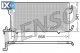 Συμπυκνωτής, σύστ. κλιματισμού DENSO DCN21011  - 176,76 EUR