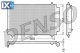 Συμπυκνωτής, σύστ. κλιματισμού DENSO DCN21017  - 217,57 EUR