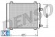 Συμπυκνωτής, σύστ. κλιματισμού DENSO DCN23004  - 145,5 EUR