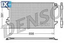 Συμπυκνωτής, σύστ. κλιματισμού DENSO DCN23015