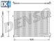 Συμπυκνωτής, σύστ. κλιματισμού DENSO DCN23035  - 114,72 EUR