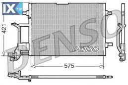 Συμπυκνωτής, σύστ. κλιματισμού DENSO DCN32016