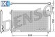 Συμπυκνωτής, σύστ. κλιματισμού DENSO DCN40009  - 181,3 EUR