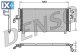 Συμπυκνωτής, σύστ. κλιματισμού DENSO DCN46004  - 244,75 EUR