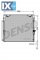 Συμπυκνωτής, σύστ. κλιματισμού DENSO DCN50036  - 317,26 EUR