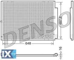 Συμπυκνωτής, σύστ. κλιματισμού DENSO DCN51001